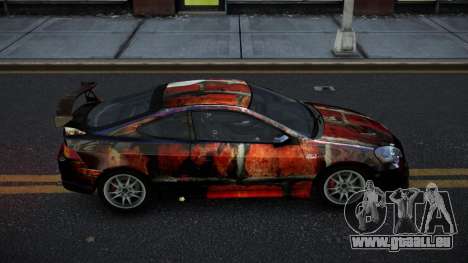 Honda Integra DF-K S14 pour GTA 4