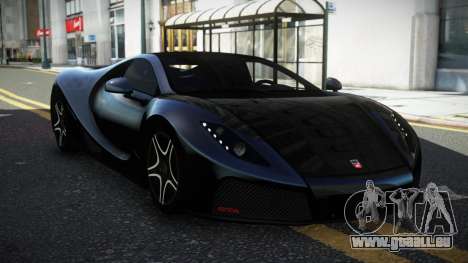 GTA Spano 13th für GTA 4