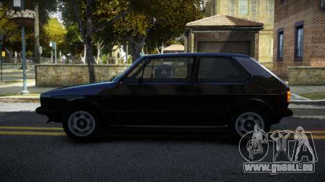 Volkswagen Golf RSL für GTA 4