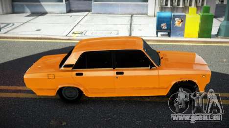 VAZ 2105 CX-D pour GTA 4