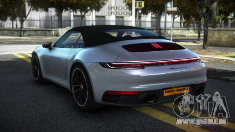 Porsche 911 MTR pour GTA 4