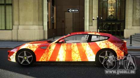 Ferrari FF JVR S2 pour GTA 4