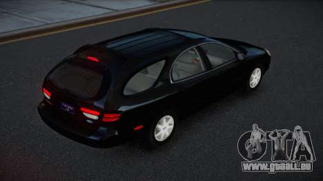 Ford Taurus SHK für GTA 4