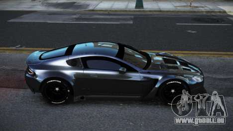 Aston Martin Vantage RSC pour GTA 4