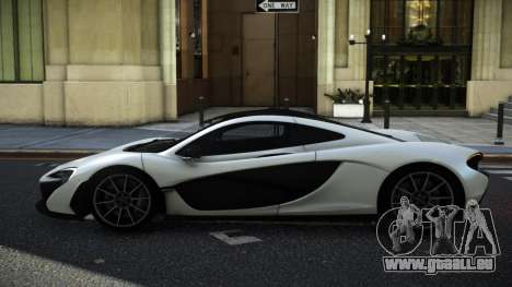 McLaren P1 TH pour GTA 4