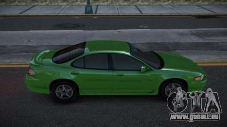 Pontiac Grand Prix 2000th pour GTA 4