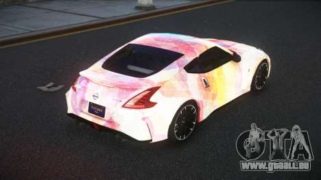 Nissan 370Z VL S10 für GTA 4