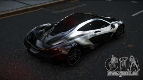 McLaren P1 XRD S12 für GTA 4