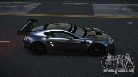 Aston Martin Vantage VEW pour GTA 4