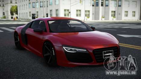 Audi R8 NS pour GTA 4