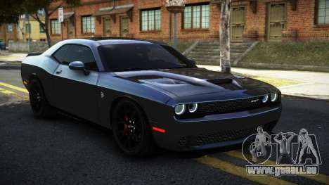 Dodge Challenger SRT BZ für GTA 4