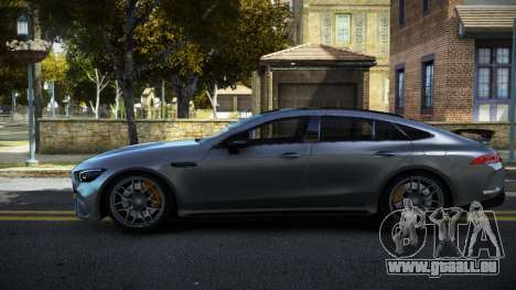 Mercedes-Benz GT63S AMG FT pour GTA 4