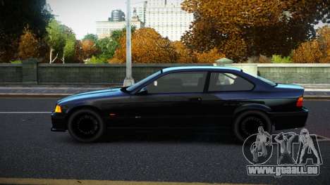 BMW M3 E36 SH für GTA 4