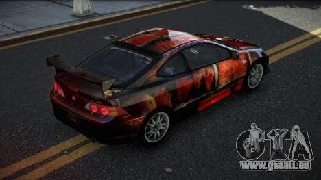 Honda Integra DF-K S14 für GTA 4