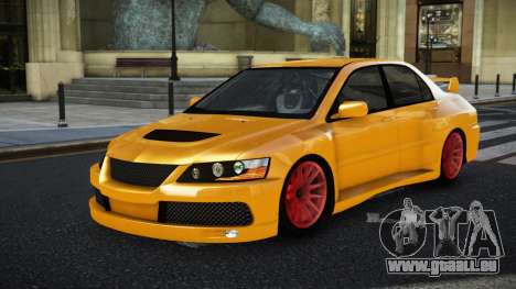 Mitsubishi Lancer VIII SD für GTA 4