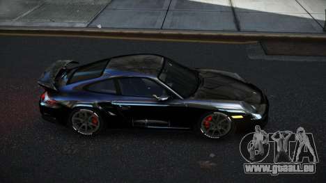 Porsche 977 GT-B S11 pour GTA 4