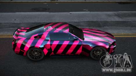 Ford Mustang GT HK-R S5 pour GTA 4