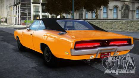 Dodge Charger RT HT pour GTA 4