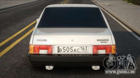 VAZ-21099 [Style BMW] pour GTA San Andreas