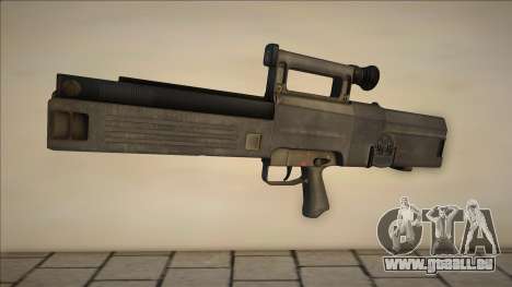 G11 pour GTA San Andreas