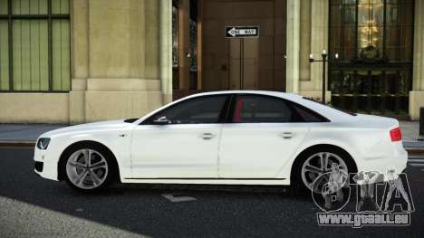 Audi S8 VSB für GTA 4