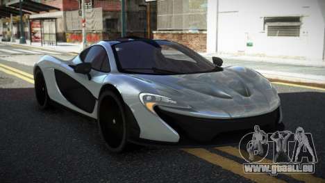 McLaren P1 SDV pour GTA 4