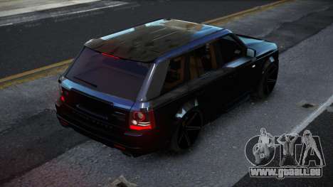 Range Rover Sport WVR für GTA 4