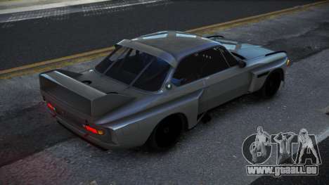 BMW 3.0 CSL ND pour GTA 4