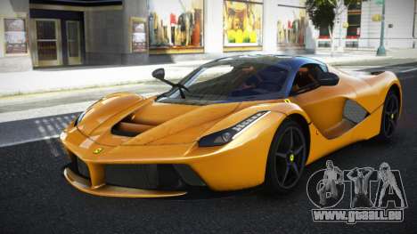 Ferrari LaFerrari ESE für GTA 4