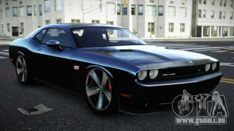 Dodge Challenger SRT8 DB pour GTA 4