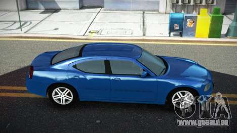 Dodge Charger RT 06th pour GTA 4