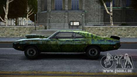 Dodge Charger RT V-HK S2 für GTA 4