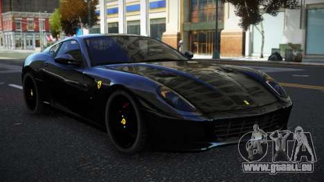 Ferrari 599 06th pour GTA 4