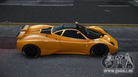 Pagani Zonda S C12 V1.1 pour GTA 4