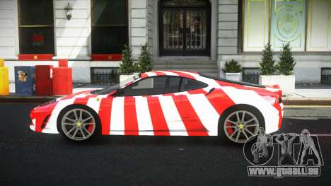 Ferrari F430 HC-L S8 pour GTA 4