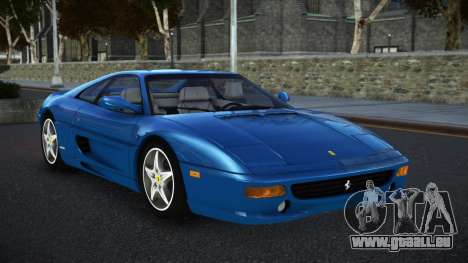 Ferrari F355 NR pour GTA 4