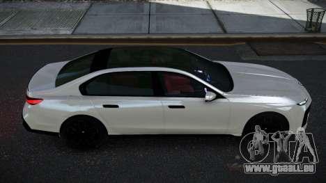 BMW M760E 2023 für GTA 4