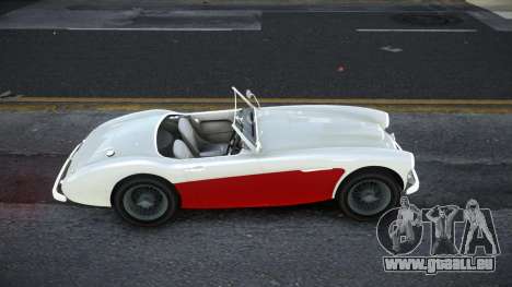 Austin-Healey 100 V1.2 pour GTA 4