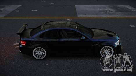 BMW 1M SDV pour GTA 4