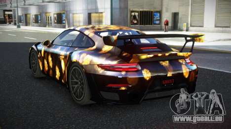 Porsche 911 GT2 FR-M S14 pour GTA 4