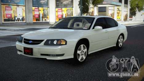 Chevrolet Impala 05th für GTA 4