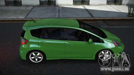 Honda Fit 10th pour GTA 4