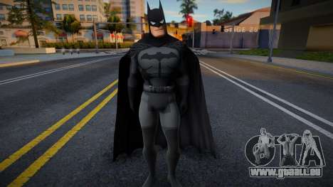 Batman Animated 5 pour GTA San Andreas