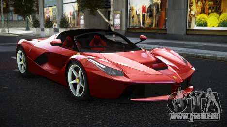 Ferrari LaFerrari TG für GTA 4