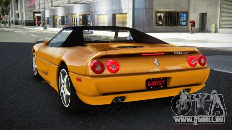 Ferrari F355 KRB für GTA 4