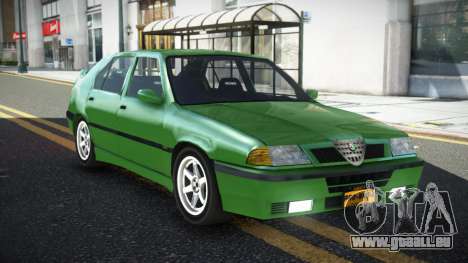 1991 Alfa Romeo 33 V1.1 pour GTA 4