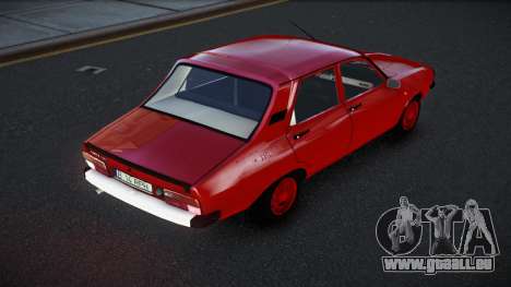 Dacia 1310 SHK pour GTA 4