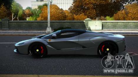 Ferrari LaFerrari 14th pour GTA 4