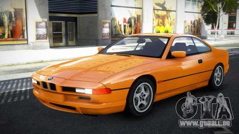 BMW 850CSi SH für GTA 4