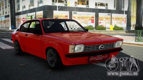 Opel Kadett C-RV pour GTA 4